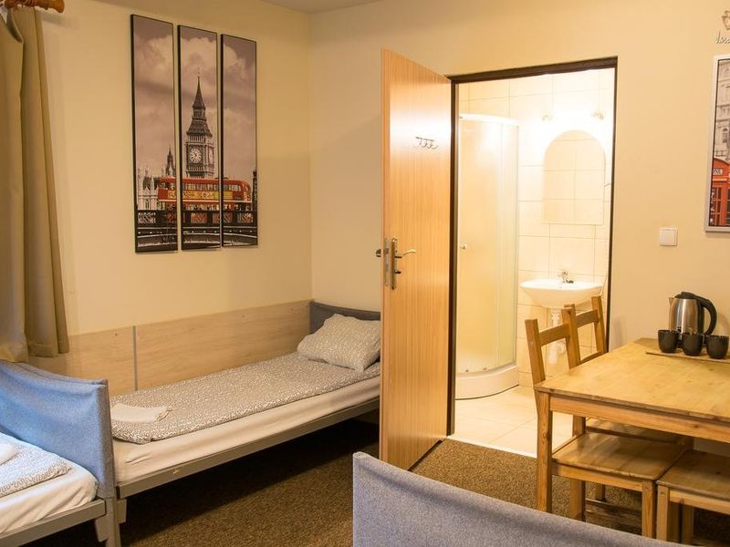 Hotel Photo 1