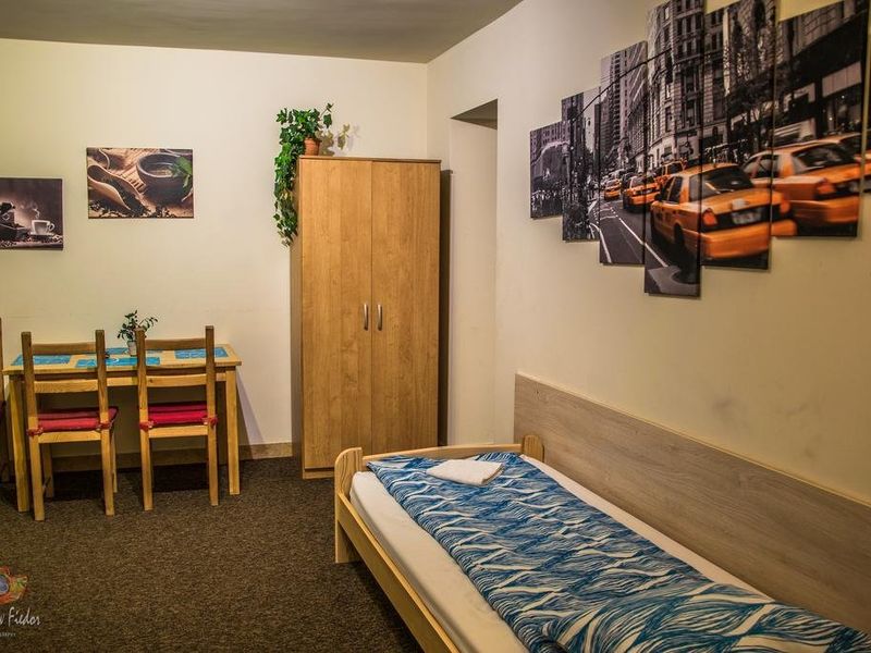 Hotel Photo 7