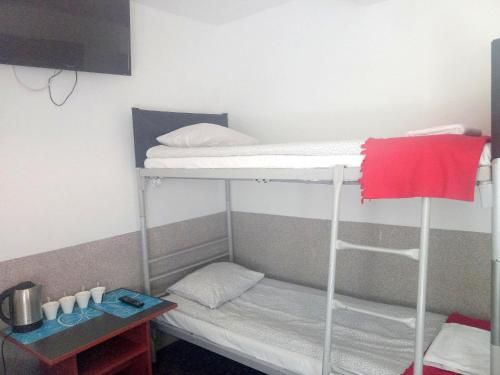 Hotel Photo 8