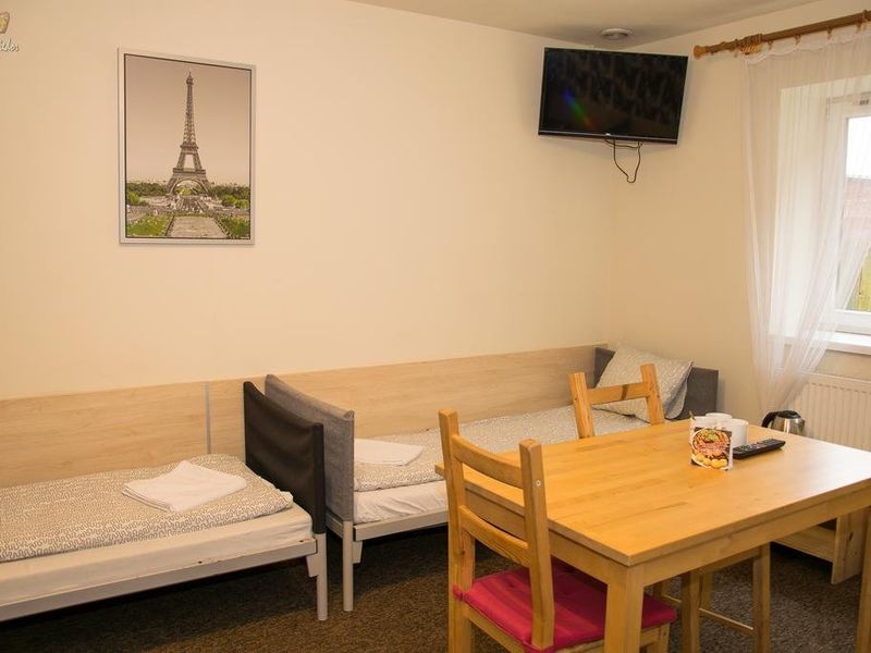 Hotel Photo 9