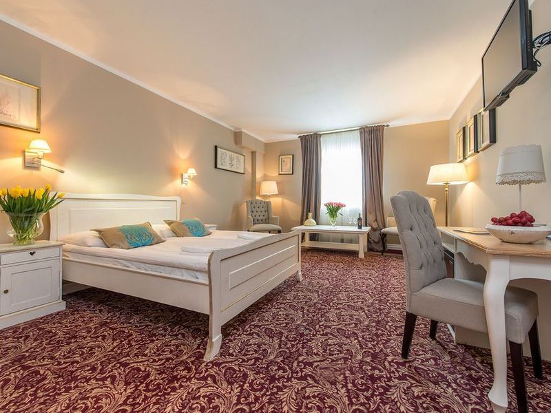 Hotel Photo 3