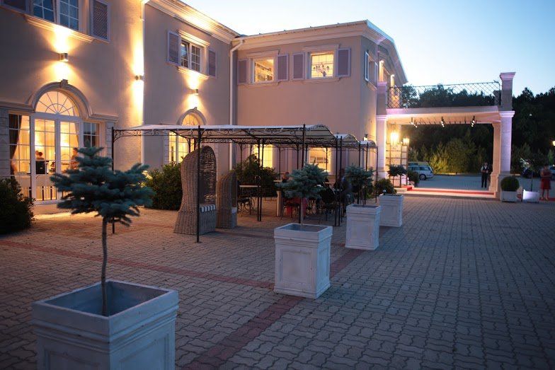 Hotel Photo 21