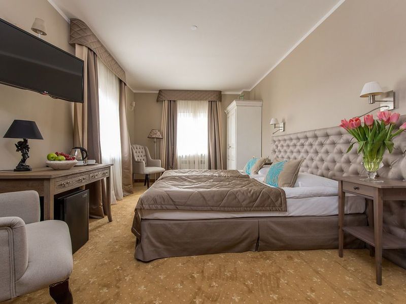 Hotel Photo 4