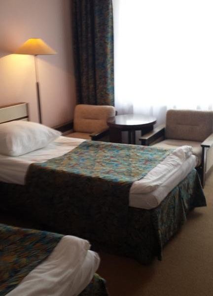 Hotel Photo 1