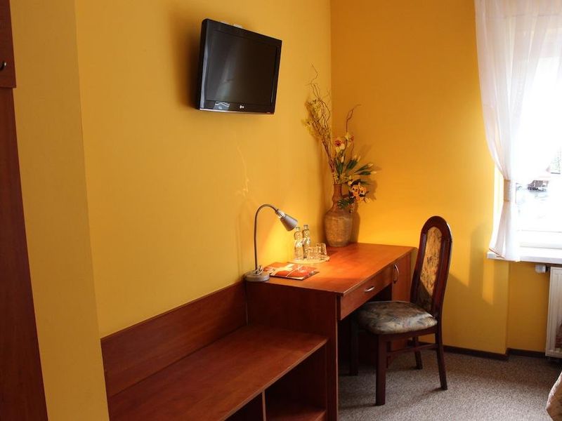 Hotel Photo 1