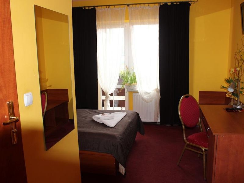 Hotel Photo 2