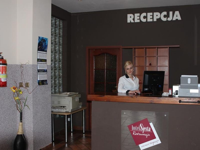 Hotel Photo 7