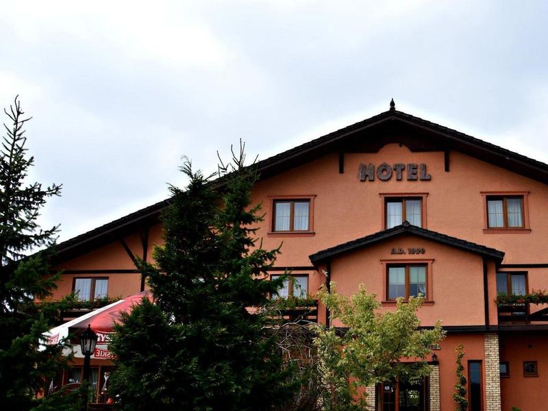 Hotel Photo 10