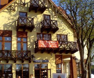 APARTAMENT SUNRISE Gmina Mikolajki Poland