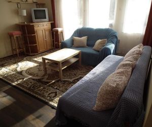 Apartament Morskie Oko Miedzyzdroje Poland
