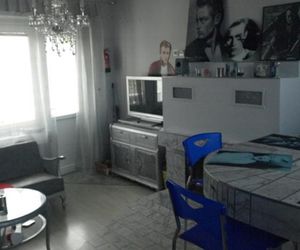 APARTMENTY JAMES DEAN Miedzyzdroje Poland