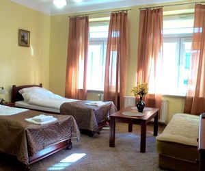 Apartamenty Przy Starówce Lublin Poland