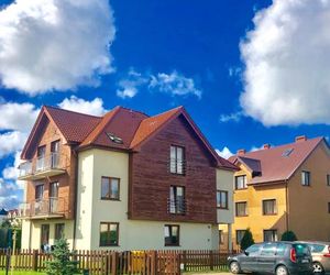 Apartamenty Łeba Leba Poland