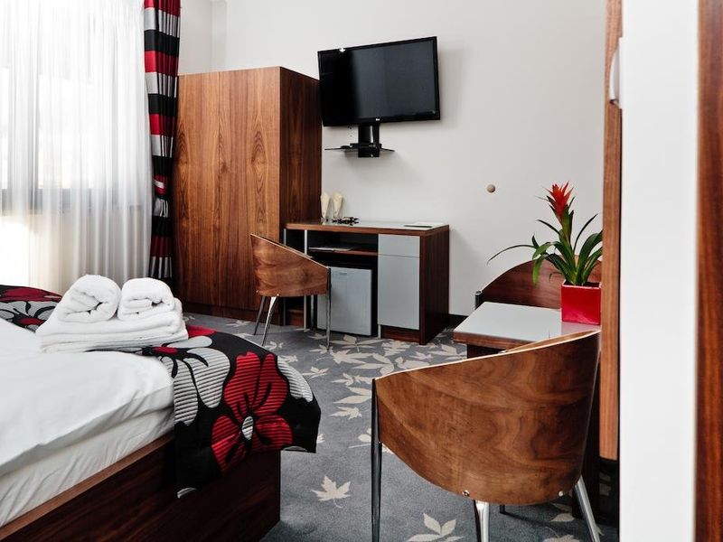 Hotel Photo 4