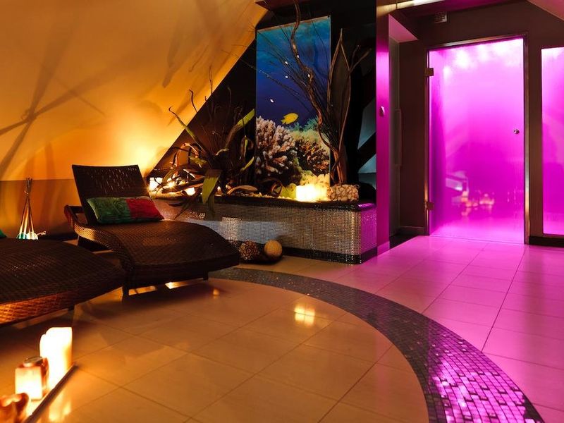 Hotel Photo 8