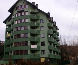 APARTAMENT RODZINNY Krynica Poland