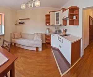 Apartamenty Sun & Snow Krynica Zdrój Pułaskiego Krynica Poland