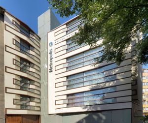 Metropolis Design Hotel Krakow Poland