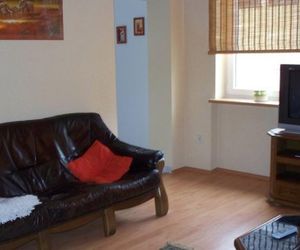 APARTAMENT PRIMEIRO Koszalin Poland