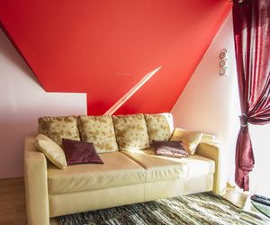 Apartamenty Carpe Diem Koscielisko Poland