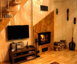 APARTAMENTY SNOW & FUN KO?CIELISKO Koscielisko Poland