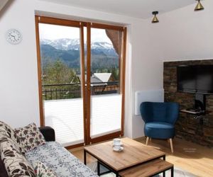 Apartamenty Tatry i Sarnia Skała Koscielisko Poland