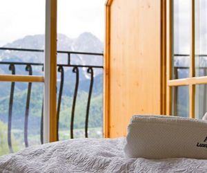 Mountain View Amstra Luxury Apartments Koscielisko Poland