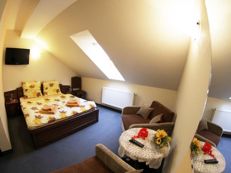 Hotel Photo 16