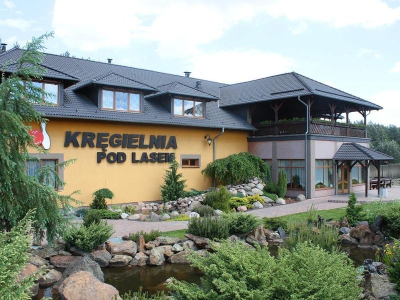 Hotel Photo 22