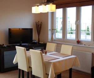 APARTAMENTY EDEN Kolobrzeg Poland