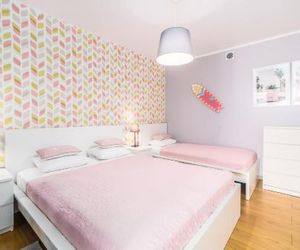 Apartamenty Kołobrzeg Osiedle Polanki Kolobrzeg Poland