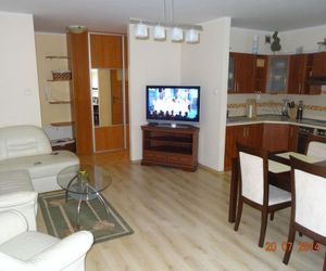 APARTAMENT ZIELONE TARASY Kolobrzeg Poland