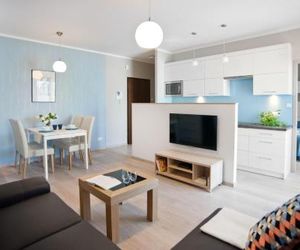 Apartament Luxon 2 Kielce Poland
