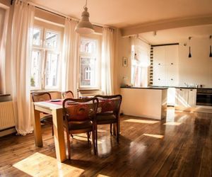 Apartament Nikiszowiec Katowice Poland