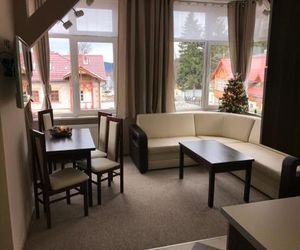 Apartamenty Kostka Karpacz Poland