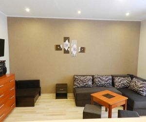 APARTAMENTY SUN & SNOW KARKONOSKA Karpacz Poland