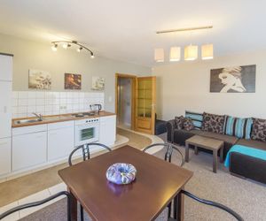 Willa Onyks Apartamenty Jastrzebia Gora Poland