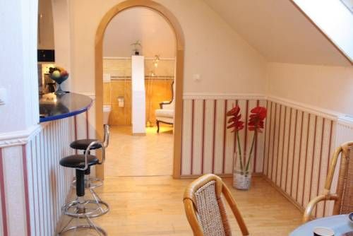 Hotel Photo 14
