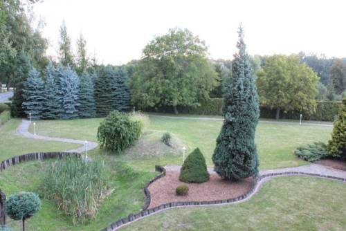 Hotel Photo 20