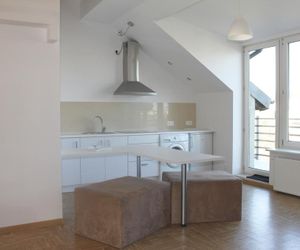 Apartamenty Orłowo Gdynia Poland