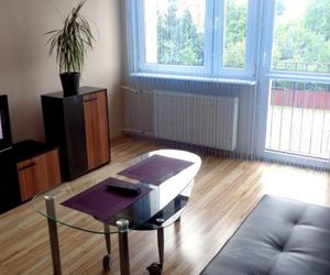 Apartament La Luce Gdynia Poland