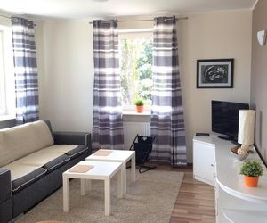 Apartament Widok / Fikakowo Gdynia Poland