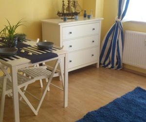 Apartament Morski Gdynia Poland