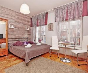 Apartament Kameralny na Starówce Gdansk Poland