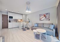 Отзывы Apartamenty Sun&Snow Chmielna Park