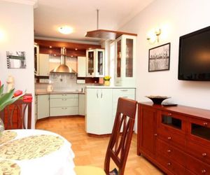 Rent a Flat apartments - Grobla St. Gdansk Poland