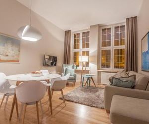 Apartament Soleil II Gdansk Poland