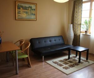 Apartamenty na Starówce Odkryjtrojmiasto Gdansk Poland