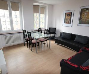 Apartamenty Gdansk - Apartament Ducha II Gdansk Poland