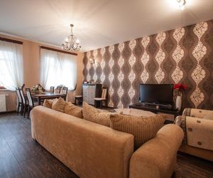 Apartament Grand Prestige - Neptun Park Gdansk Poland